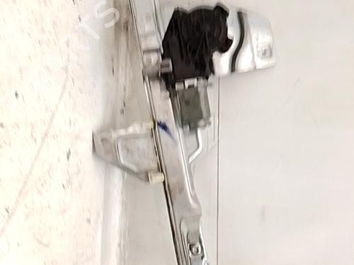 Used Front right window mechanism Front right window mechanism CITROËN BERLINGO Box Body/MPV (B9) 1.6 HDi 90 (92 hp) 34238659 34238659