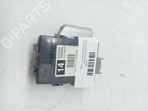 Module électronique LEXUS RX (_U3_) 300 (MCU35_, MCU35R) (204 hp) 23978171
