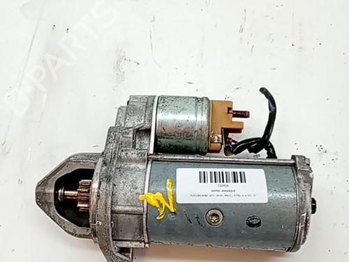 Starter MERCEDES-BENZ VITO Bus (W639) 111 CDI (639.701, 639.703, 639.705) | BP30050203M8