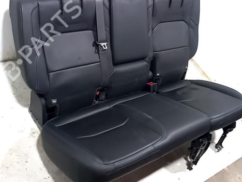 Sæde sæt JEEP WRANGLER IV (JL) 2.0 4xe Plug-in Hybrid (JL74) | BP38168208C78 - Image 2