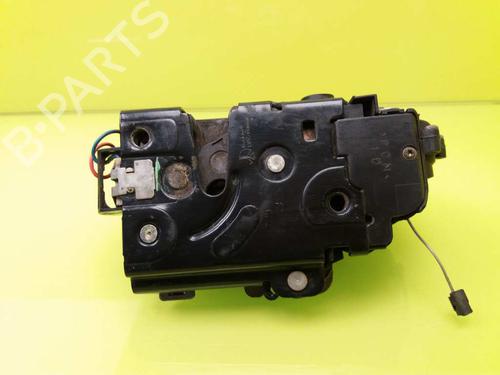 Used Rear right lock SEAT LEON (1M1) 1.9 TDI (150 hp) 23650878