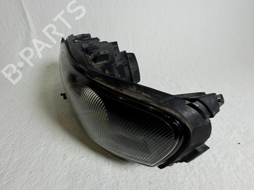 Lyskaster venstre VOLVO S60 I (384) 2.4 | BP29557911C28