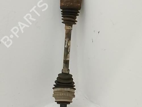 Used Left front driveshaft Left front driveshaft TATA INDIGO MARINA (4_V2) 1.4 (85 hp) 40548695 40548695