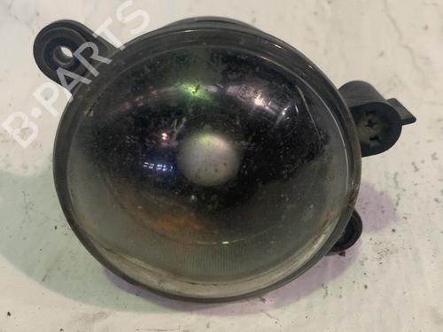 Used Left front fog light Left front fog light SEAT IBIZA III (6L1) 1.9 TDI (100 hp) 33766439 33766439