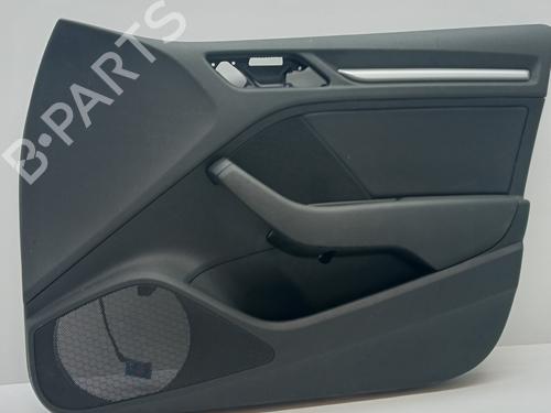 Used Front right panel AUDI A3 Sportback (8VA, 8VF) 1.4 TFSI (125 hp) 23342541