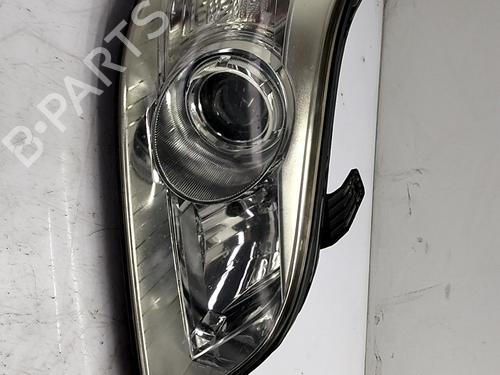 Used Right headlight Right headlight CHEVROLET EPICA (KL1_) 2.0 D (150 hp) 32978157 32978157