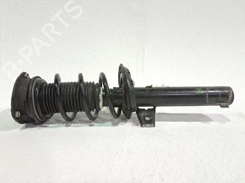 Used Right front shock absorber SEAT LEON ST (5F8) 2.0 TDI (184 hp) 23975172