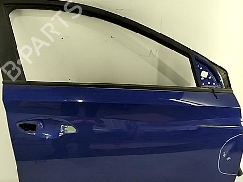 Used Right front door Right front door HYUNDAI BAYON (BC3) 1.0 T-GDI (101 hp) 34153847 34153847