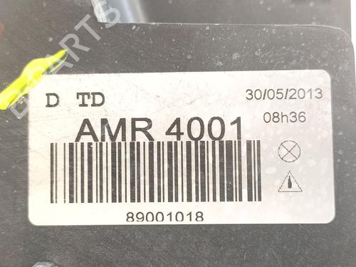 Right headlight LAND ROVER FREELANDER I (L314) 2.0 DI 4x4 | BP26675114C29 