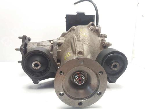 Rear differential SUZUKI GRAND VITARA II (JT, TE, TD) 1.9 DDiS All-wheel Drive (JT419, TD44, JB419WD, JB419XD,... | BP24171000M24 