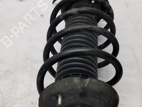Left front shock absorber PEUGEOT 1007 (KM_) 1.6 16V | BP32107707M16 - Image 2