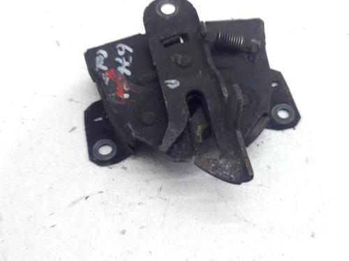 Used Hood lock Hood lock MITSUBISHI COLT VI (Z3_A, Z2_A) 1.5 DI-D (Z39A) (95 hp) 33768920 33768920