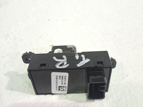 Right rear window switch KIA CEE'D (JD) 1.6 CRDi 136 | BP28108553I28 
