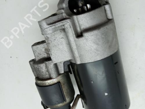 Starter RENAULT MEGANE II (BM0/1_, CM0/1_) 2.0 16V Turbo | BP23347694M8 