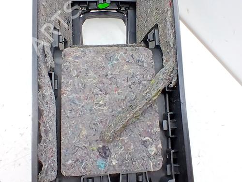 Used Middle console Middle console 37713430 37713430