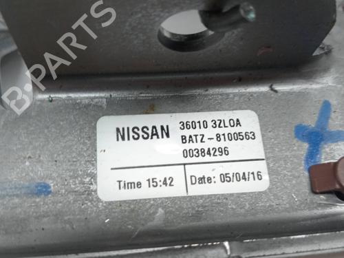 Used Hand brake NISSAN PULSAR Hatchback (C13) 1.5 dCi (110 hp) 23339975