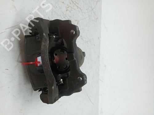 Left front brake caliper PEUGEOT BIPPER Tepee 1.3 HDi 75 | BP24239993M105 