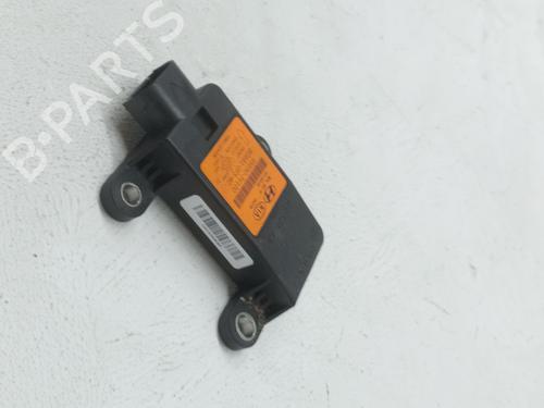 Electronic module KIA SPORTAGE IV (QL, QLE) 1.7 CRDi | BP24515466M83