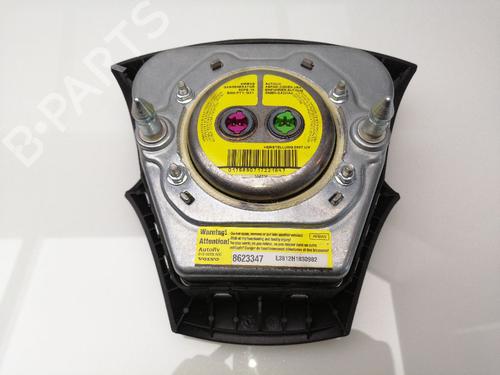 Driver airbag VOLVO S40 II (544) 1.8 | BP23381712C9 