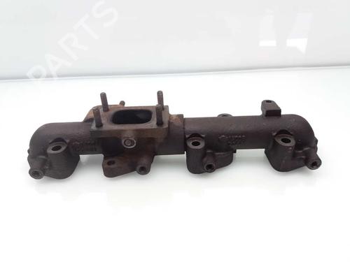 Used Exhaust manifold NISSAN CABSTAR (F22, H40) 2.7 TD (F22) (90 hp) 25465449