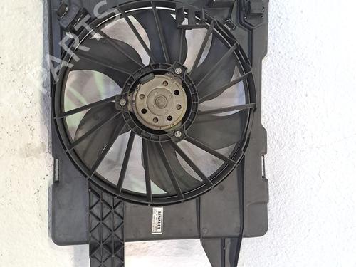 Used Radiator fan RENAULT MEGANE II (BM0/1_, CM0/1_) 1.6 16V (BM0C, CM0C) (113 hp) 29557344