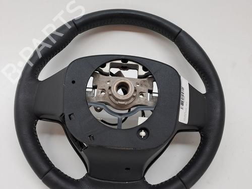 Steering wheel TOYOTA YARIS (_P13_) 1.5 Hybrid (NHP130_, NHP130) | BP23369448C49 