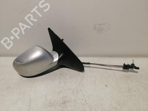 Right mirror VW POLO (6N2) 1.6 16V GTI | BP25459545C27 
