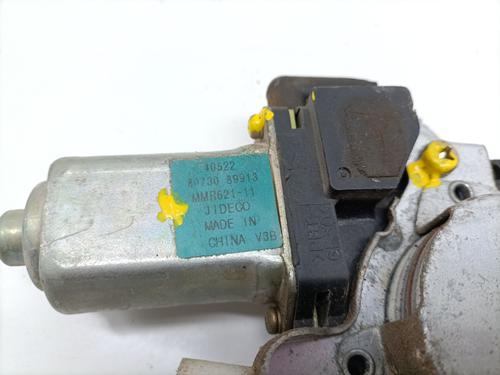 Rear right window mechanism NISSAN X-TRAIL I (T30) 2.2 dCi 4x4 | BP27519725C25 