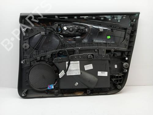 Used Front left panel SEAT LEON (5F1) 1.6 TDI (110 hp) 23351285