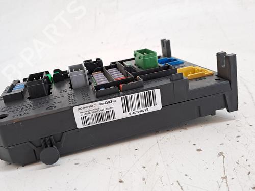 Fuse box PEUGEOT 308 II (LB_, LP_, LW_, LH_, L3_) 1.2 THP 130 | BP28141959E1 