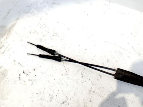 Gear lever AUDI A1 Sportback (GBA) 30 TFSI | BP33763285M90 - Image 2