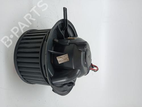 Heater blower motor VW JETTA III (1K2) 2.0 TDI 16V | BP23367753M62 