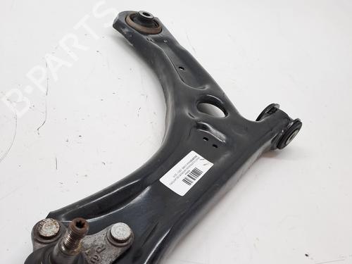 Left front suspension arm SKODA SUPERB II (3T4) 1.6 TDI | BP23361930M12 