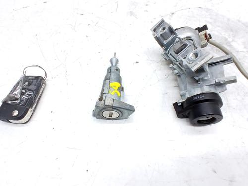 Used Ignition barrel Ignition barrel VW GOLF VII (5G1, BQ1, BE1, BE2) 1.2 TSI (105 hp) 33771995 33771995