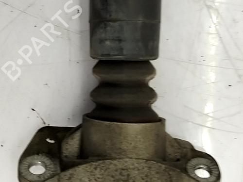 Left rear shock absorber SEAT LEON (1P1) 1.9 TDI | BP31012042M18