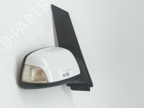 Right mirror FORD C-MAX (DM2) 1.6 TDCi | BP24189035C27 