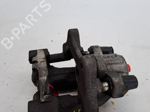 Left rear brake caliper BMW 3 (F30, F80) 320 d | BP23367343M107 