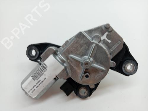 Used Rear wiper motor NISSAN MICRA V (K14) 1.5 DCI (90 hp) 23350050