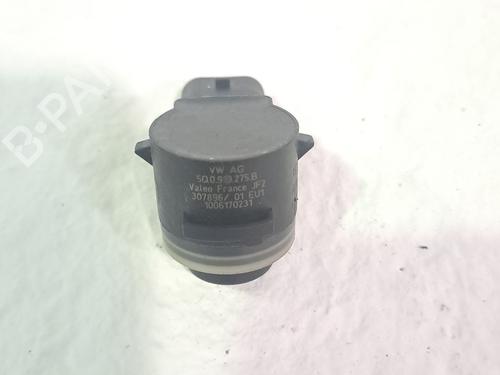 Elektronisk modul VW PASSAT B8 (3G2, CB2) 1.4 TSI | BP28108652M83 
