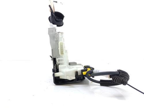 Rear left lock AUDI Q5 (8RB) 2.0 TDI | BP27252891C100 