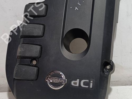 Used Upper protection NISSAN NAVARA NP300 (D40) 2.5 dCi 4WD (171 hp) 26539395