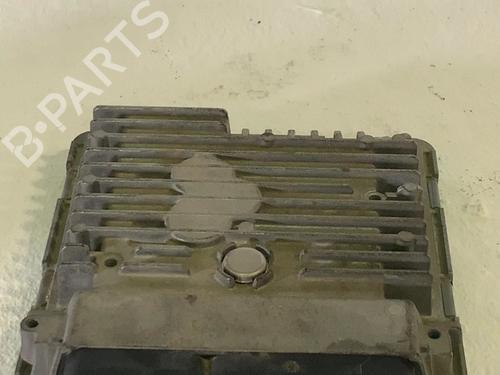 Engine control unit (ECU) SEAT LEON (1P1) 1.6 TDI | BP39400381M57 - Image 2