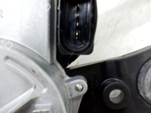 Rear wiper motor VW POLO VI (AW1, BZ1, AE1) 1.0 TSI | BP32257436M102