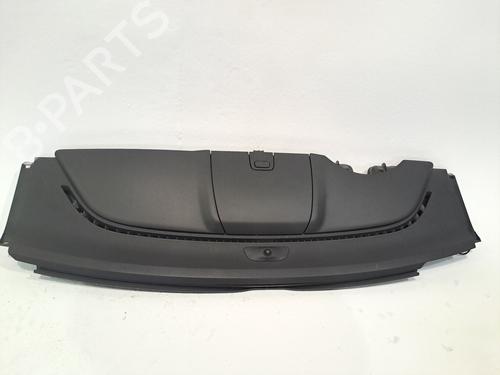Instrumentbord FORD C-MAX (DM2) 1.8 TDCi (115 hp) 23376690