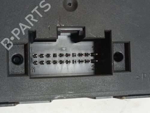 Electronic module VW GOLF VII (5G1, BQ1, BE1, BE2) 1.6 TDI | BP23366760M83 