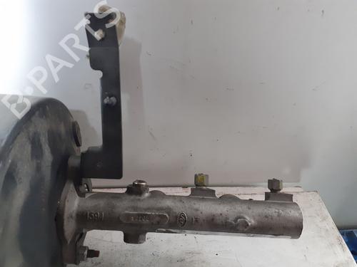 Used Brake master cylinder CHRYSLER VOYAGER / GRAND VOYAGER III (GS_, NS_) 2.5 TD (116 hp) 24848512