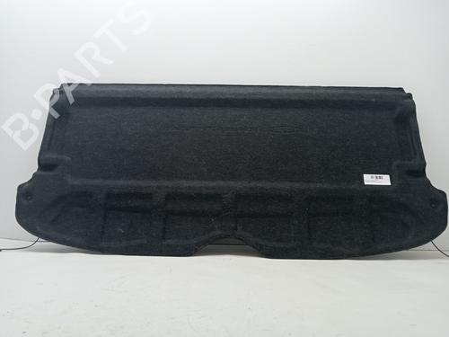 Rear parcel shelf PEUGEOT 307 (3A/C) 1.6 16V | BP23352850C85 