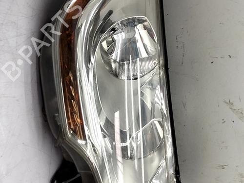Right headlight CITROËN C4 II (NC_) 1.6 HDi 90 | BP35779357C29 - Image 3