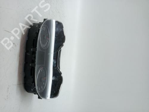 Instrument cluster SEAT ARONA (KJ7, KJP) 1.0 TSI | BP23368797C47 