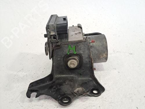 Control unit TOYOTA AVENSIS Saloon (_T27_) 2.0 D-4D (WWT271_) | BP26193017M11 